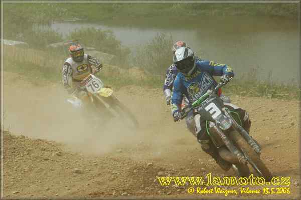 Vlanec 13.5.2006