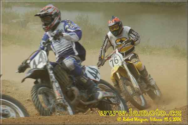 Vlanec 13.5.2006