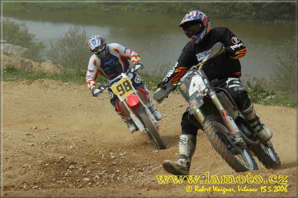 Vlanec 13.5.2006