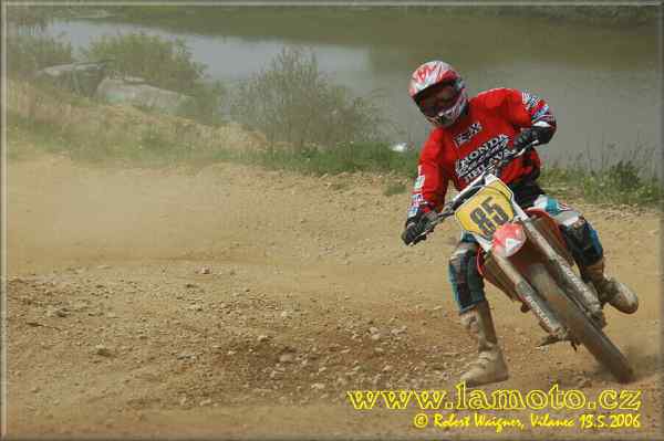 Vlanec 13.5.2006