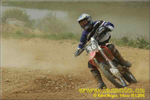 Vlanec 13.5.2006