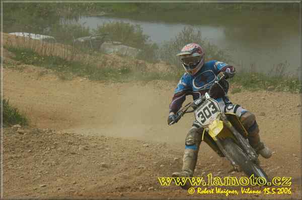 Vlanec 13.5.2006