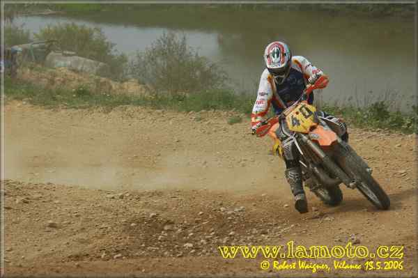 Vlanec 13.5.2006