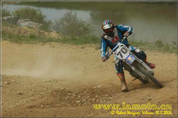 Vlanec 13.5.2006