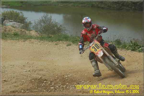 Vlanec 13.5.2006
