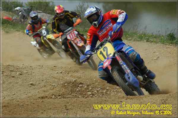 Vlanec 13.5.2006