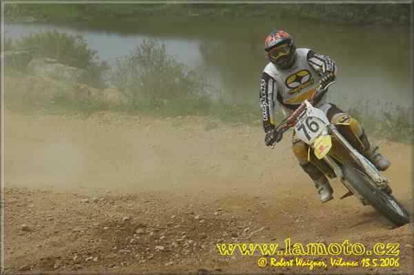 Vlanec 13.5.2006