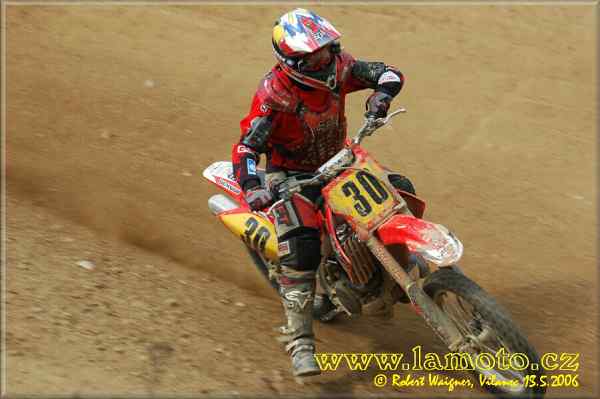 Vlanec 13.5.2006