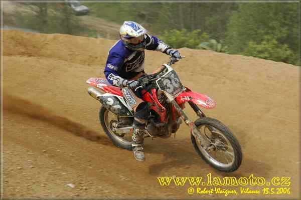 Vlanec 13.5.2006