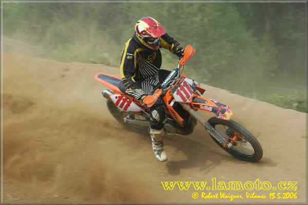 Vlanec 13.5.2006