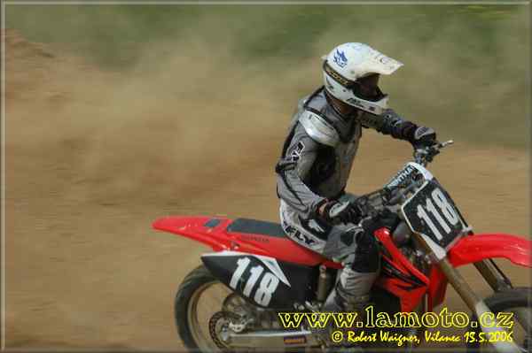 Vlanec 13.5.2006