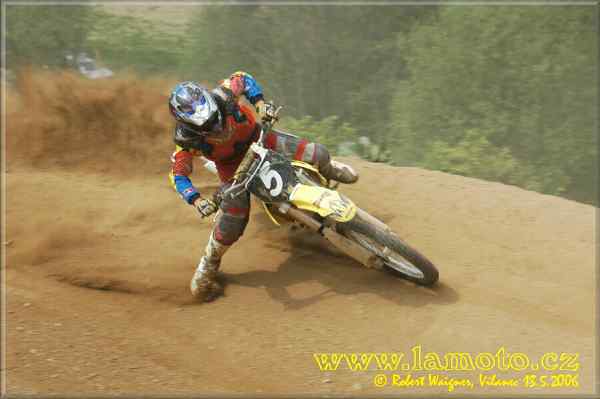 Vlanec 13.5.2006