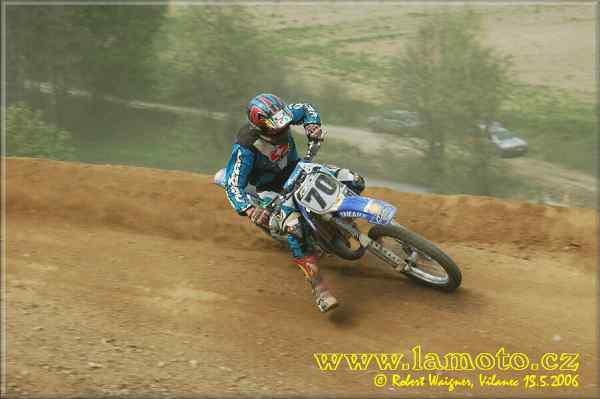 Vlanec 13.5.2006