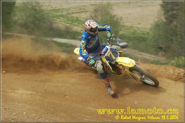 Vlanec 13.5.2006