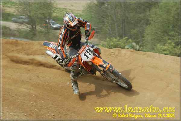 Vlanec 13.5.2006