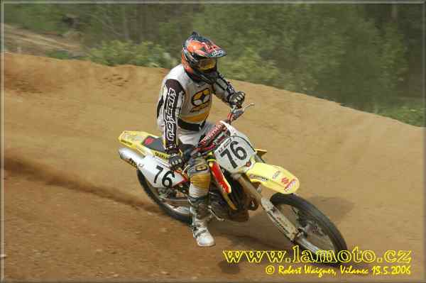 Vlanec 13.5.2006