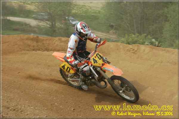 Vlanec 13.5.2006