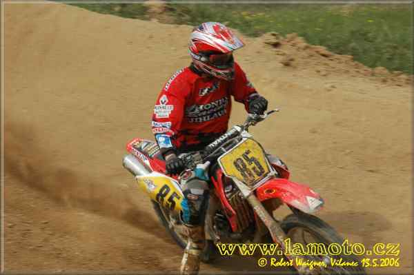 Vlanec 13.5.2006