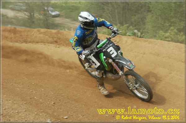 Vlanec 13.5.2006