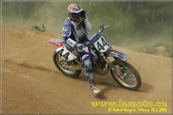 Vlanec 13.5.2006
