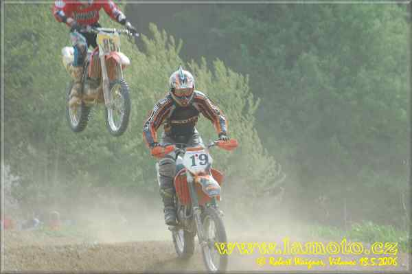 Vlanec 13.5.2006