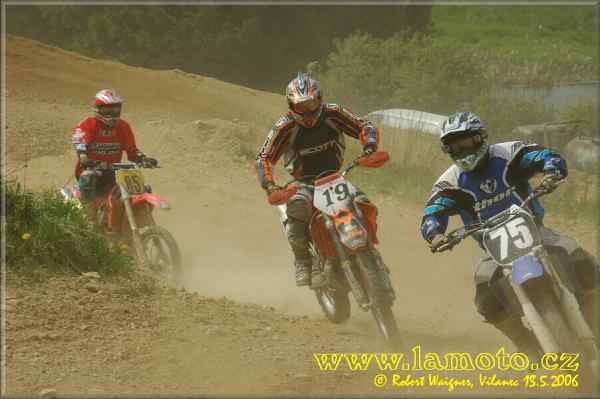Vlanec 13.5.2006