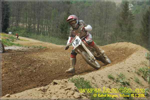 Vlanec 13.5.2006