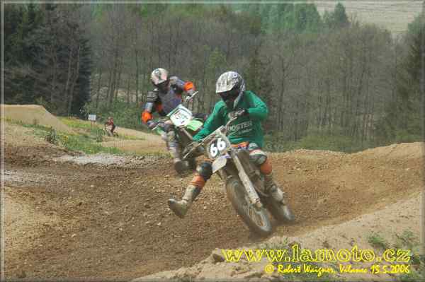 Vlanec 13.5.2006