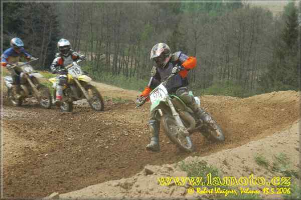 Vlanec 13.5.2006