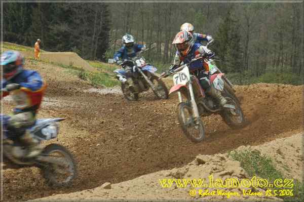 Vlanec 13.5.2006