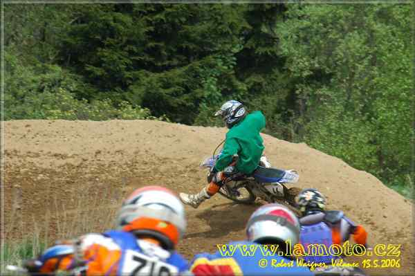 Vlanec 13.5.2006