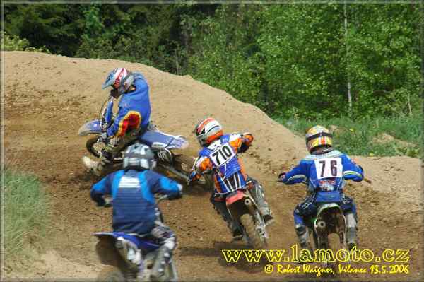 Vlanec 13.5.2006