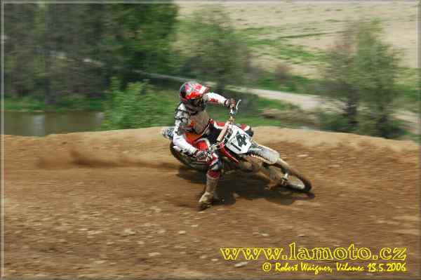 Vlanec 13.5.2006