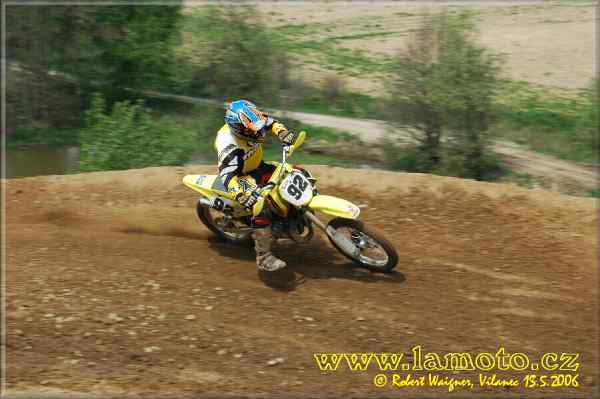 Vlanec 13.5.2006