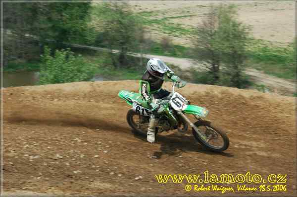 Vlanec 13.5.2006