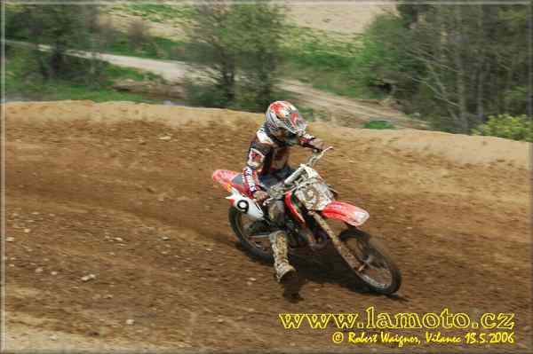 Vlanec 13.5.2006