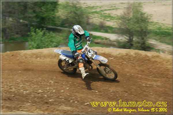 Vlanec 13.5.2006