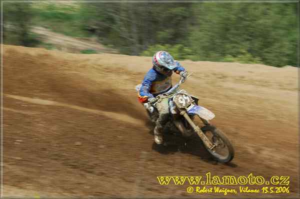Vlanec 13.5.2006
