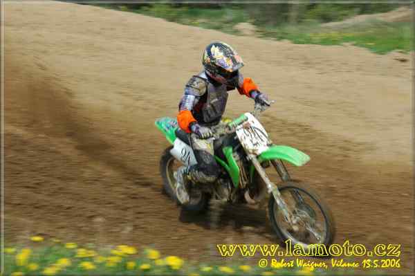 Vlanec 13.5.2006