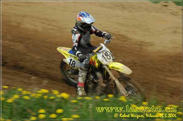 Vlanec 13.5.2006