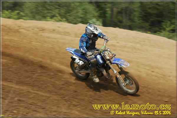 Vlanec 13.5.2006