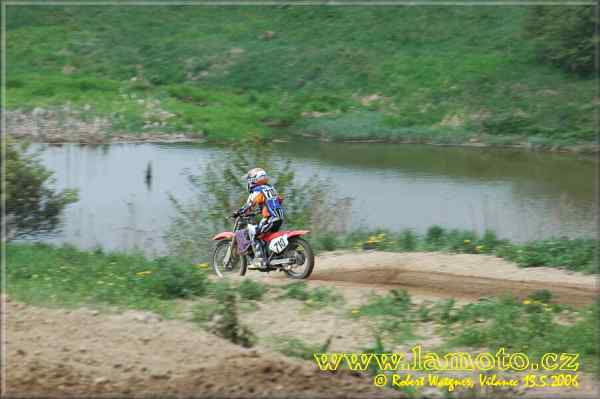 Vlanec 13.5.2006