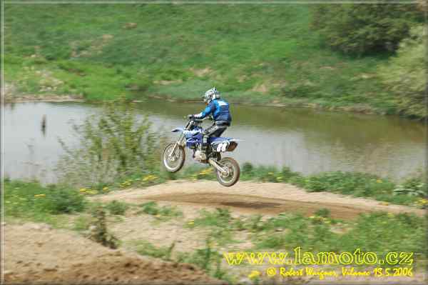 Vlanec 13.5.2006