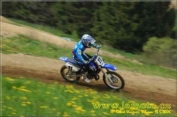 Vlanec 13.5.2006