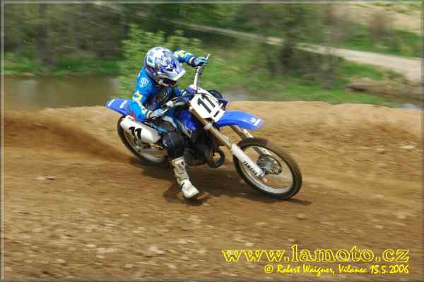 Vlanec 13.5.2006