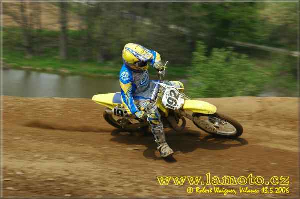 Vlanec 13.5.2006