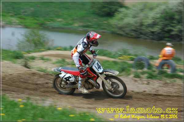 Vlanec 13.5.2006