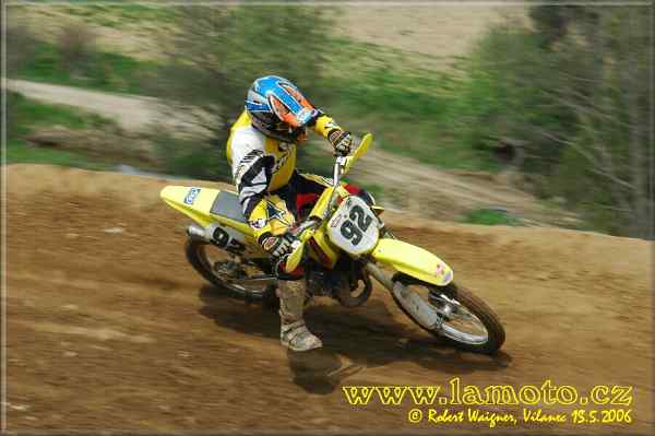 Vlanec 13.5.2006