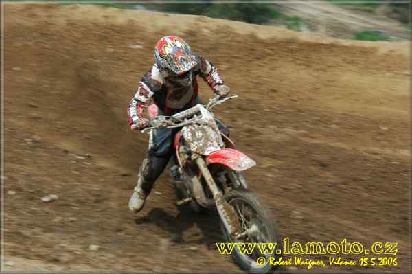 Vlanec 13.5.2006