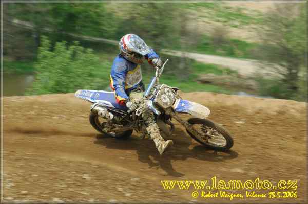 Vlanec 13.5.2006